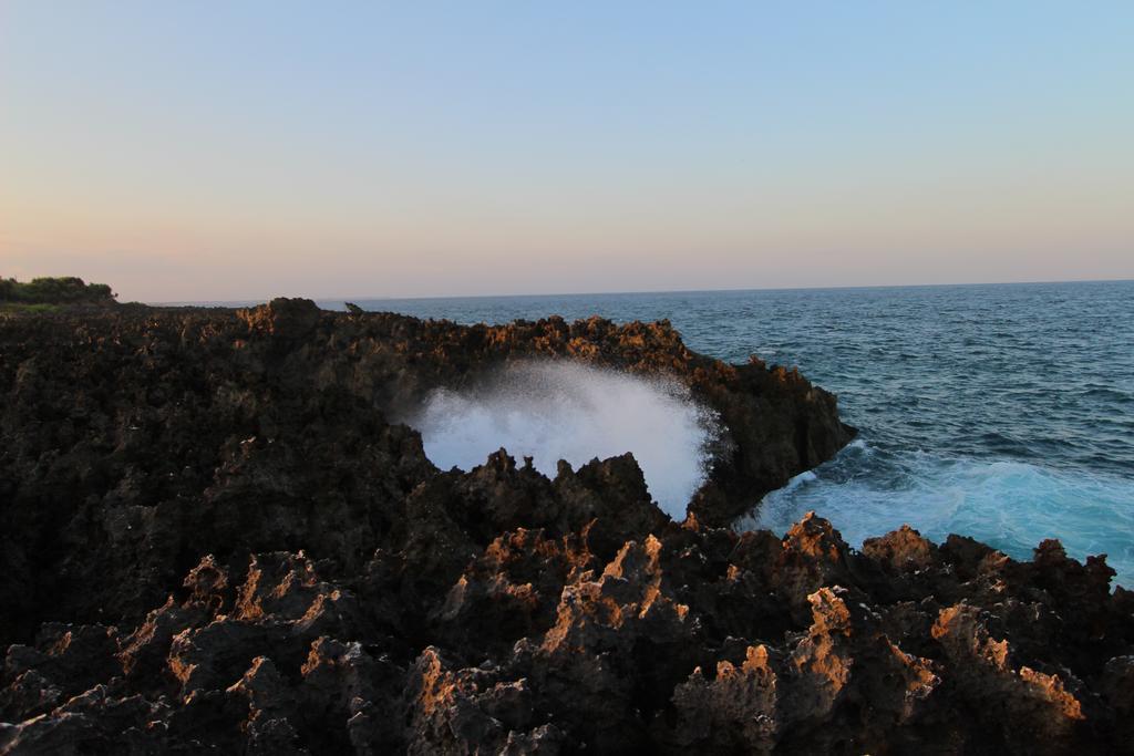 Villa Damai Jimbaran Oda fotoğraf